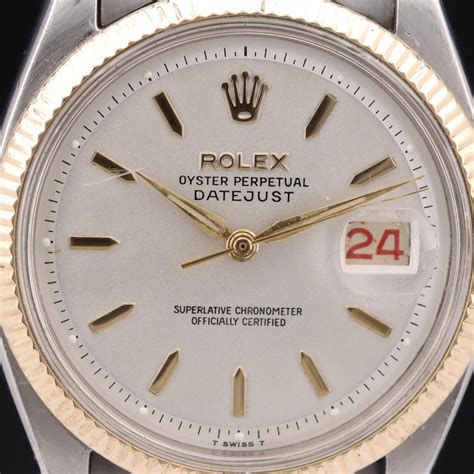 rolex oyster perpetual datejust 1958|Rolex Oyster Perpetual 1989.